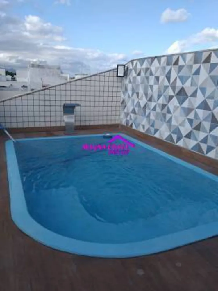 Cobertura, 3 quartos, 400 m² - Foto 16