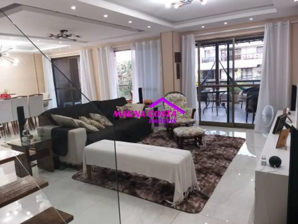 Cobertura, 3 quartos, 400 m² - Foto 12