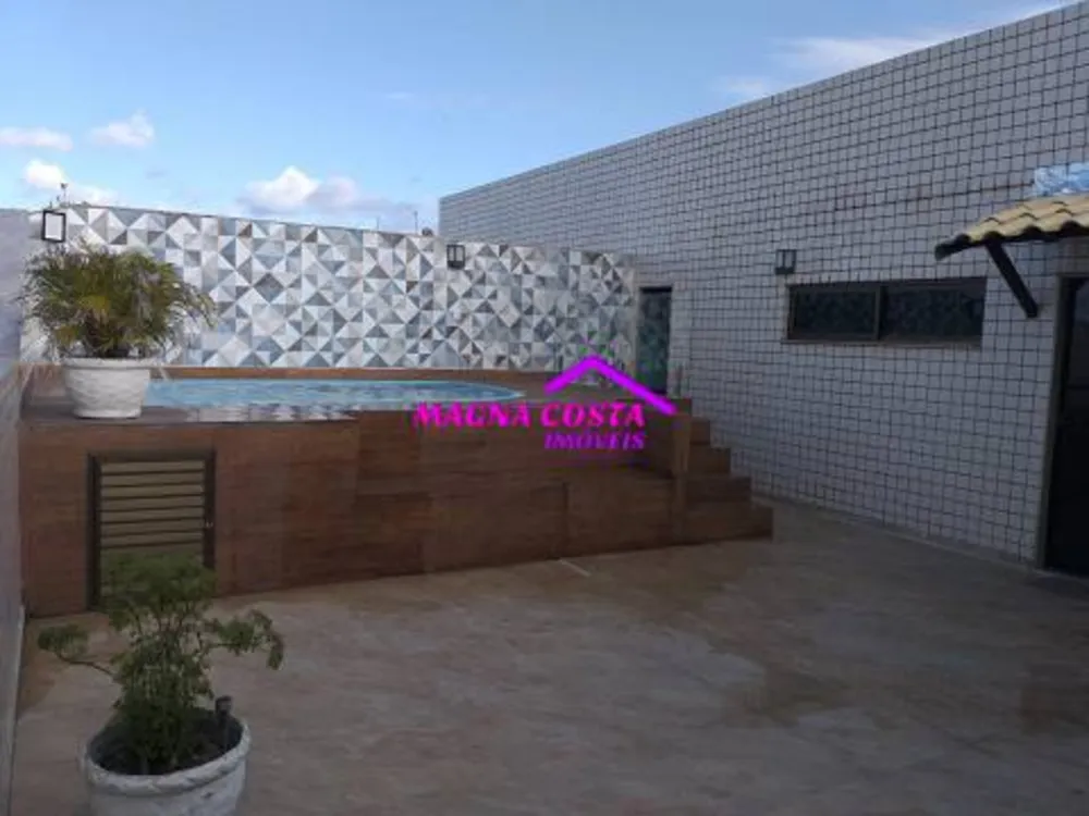 Cobertura, 3 quartos, 400 m² - Foto 22