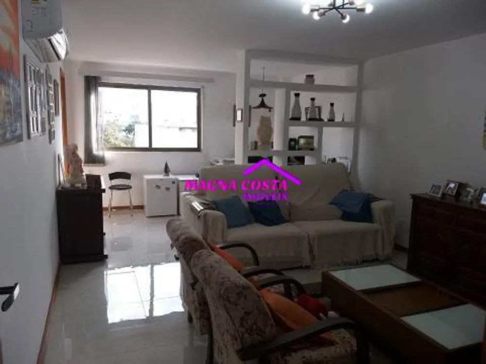 Cobertura, 3 quartos, 400 m² - Foto 3