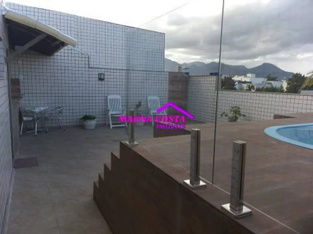 Cobertura, 3 quartos, 400 m² - Foto 13
