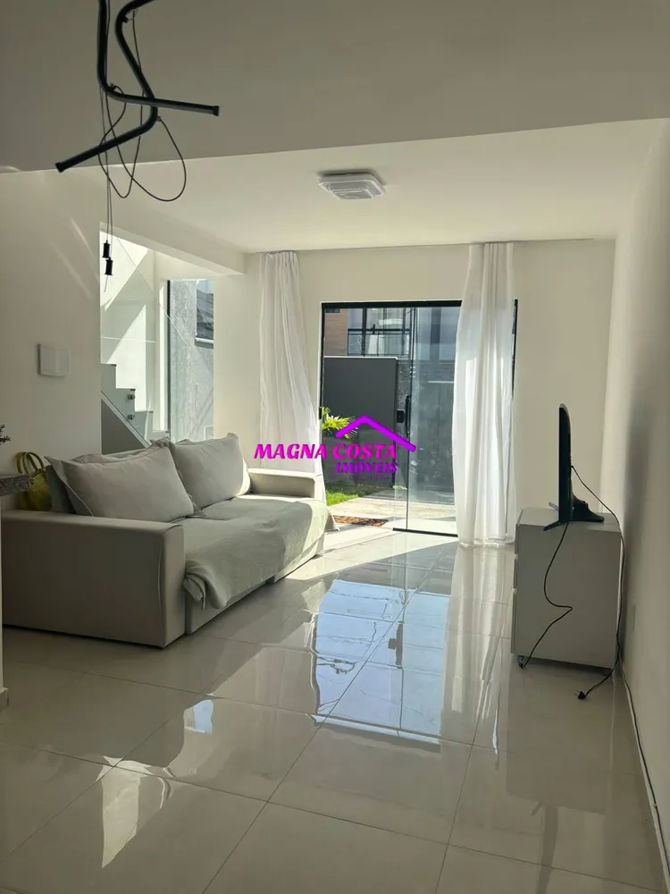 Casa, 2 quartos, 79 m² - Foto 7