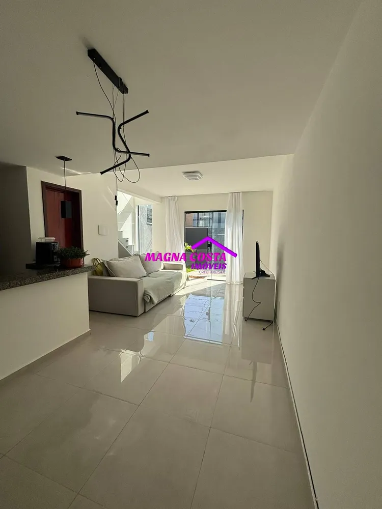 Casa, 2 quartos, 79 m² - Foto 6