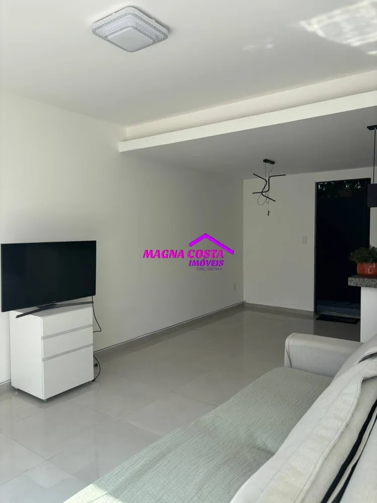 Casa, 2 quartos, 79 m² - Foto 10