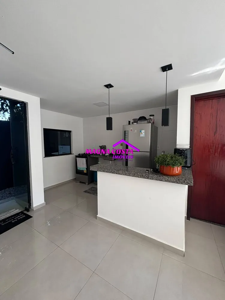 Casa, 2 quartos, 79 m² - Foto 5