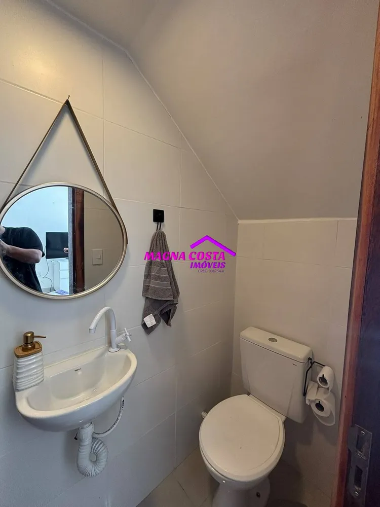 Casa, 2 quartos, 79 m² - Foto 8