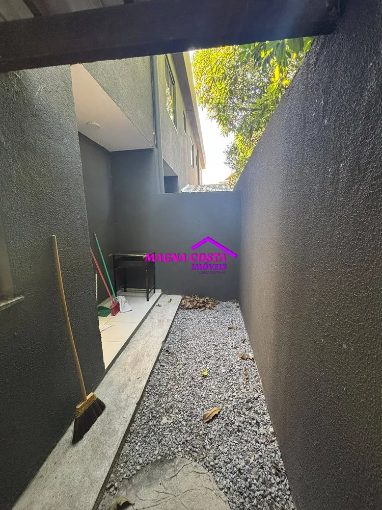 Casa, 2 quartos, 79 m² - Foto 4