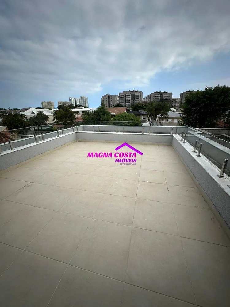 Casa, 4 quartos, 350 m² - Foto 24