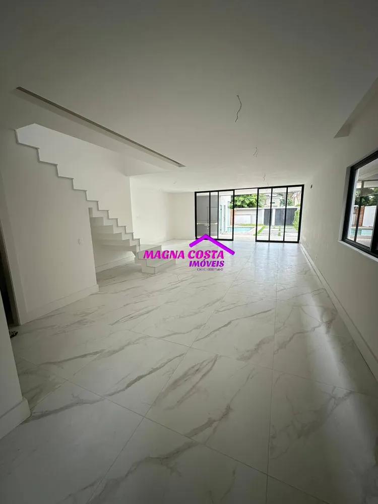 Casa, 4 quartos, 350 m² - Foto 21