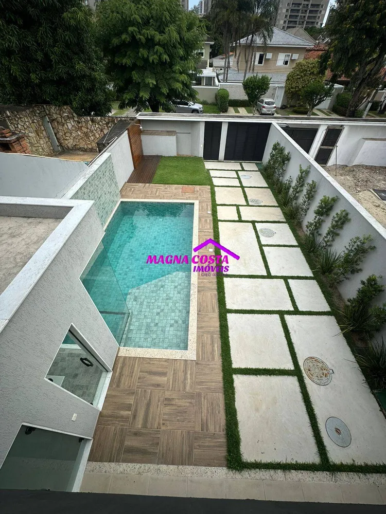 Casa, 4 quartos, 350 m² - Foto 37
