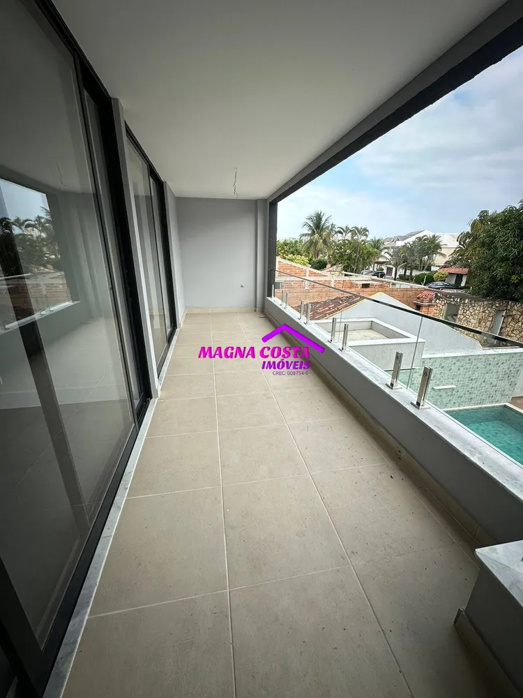 Casa, 4 quartos, 350 m² - Foto 3
