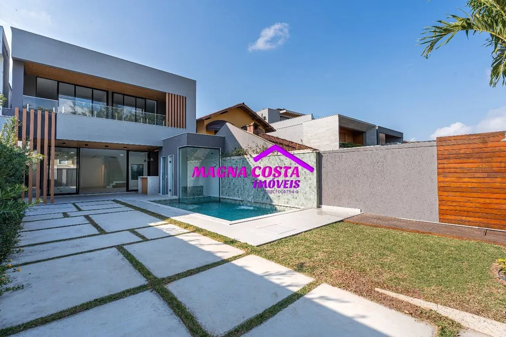 Casa, 4 quartos, 350 m² - Foto 32