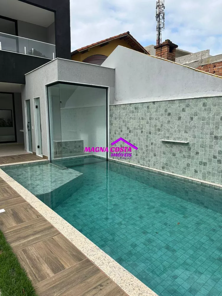 Casa à venda com 4 quartos, 350m² - Foto 4