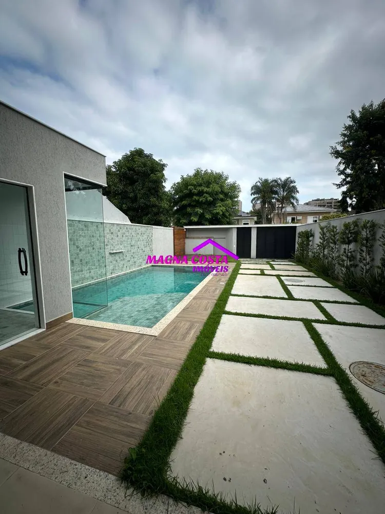 Casa, 4 quartos, 350 m² - Foto 16