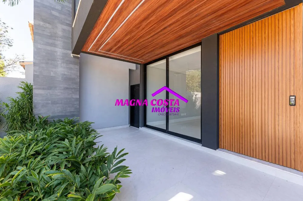 Casa, 4 quartos, 360 m² - Foto 10