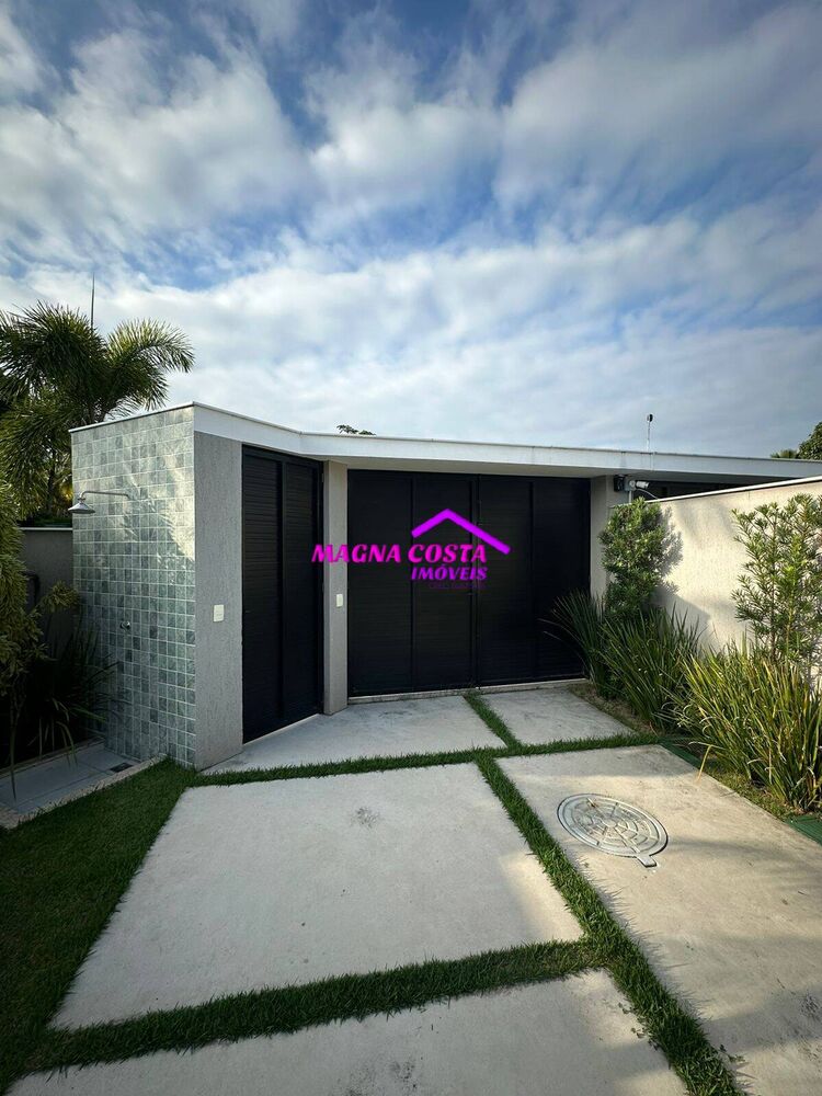 Casa, 4 quartos, 360 m² - Foto 18