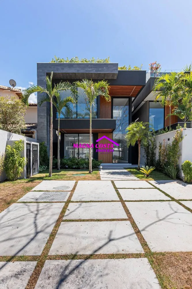 Casa, 4 quartos, 360 m² - Foto 15