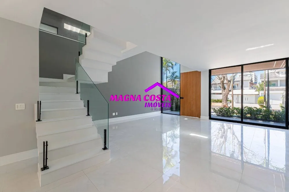 Casa, 4 quartos, 360 m² - Foto 11