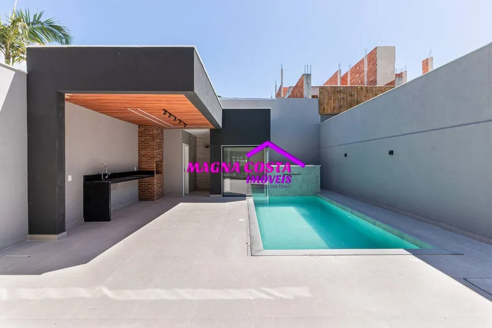 Casa, 4 quartos, 360 m² - Foto 12