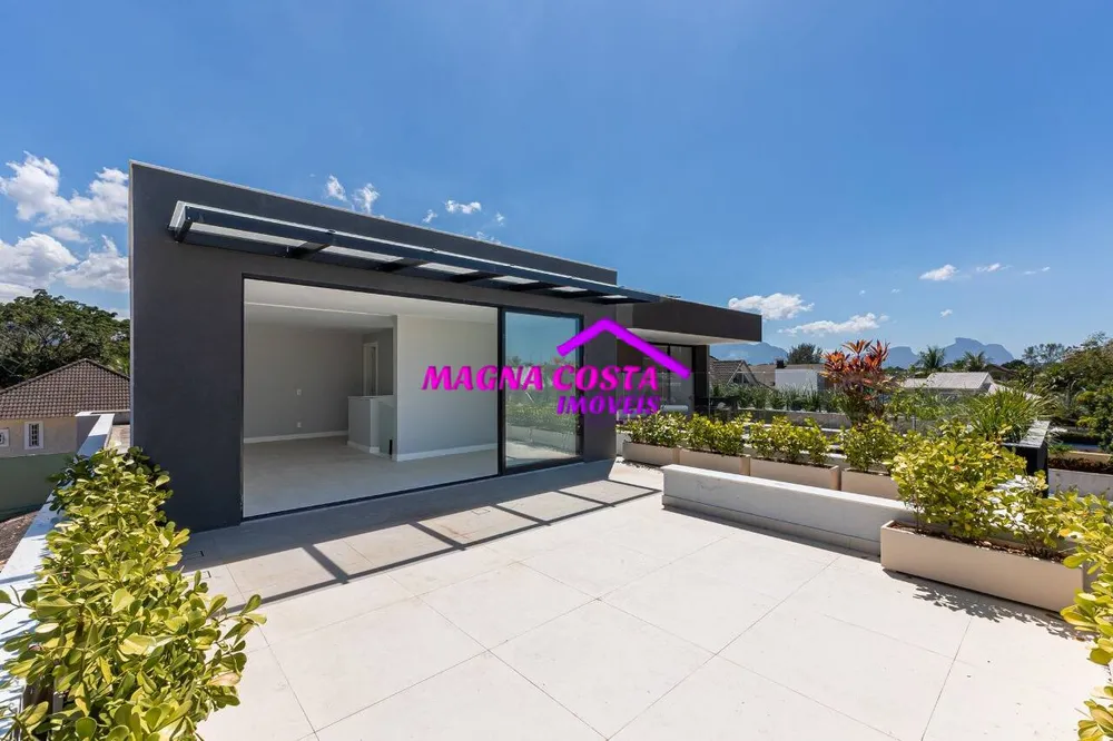 Casa, 4 quartos, 360 m² - Foto 17