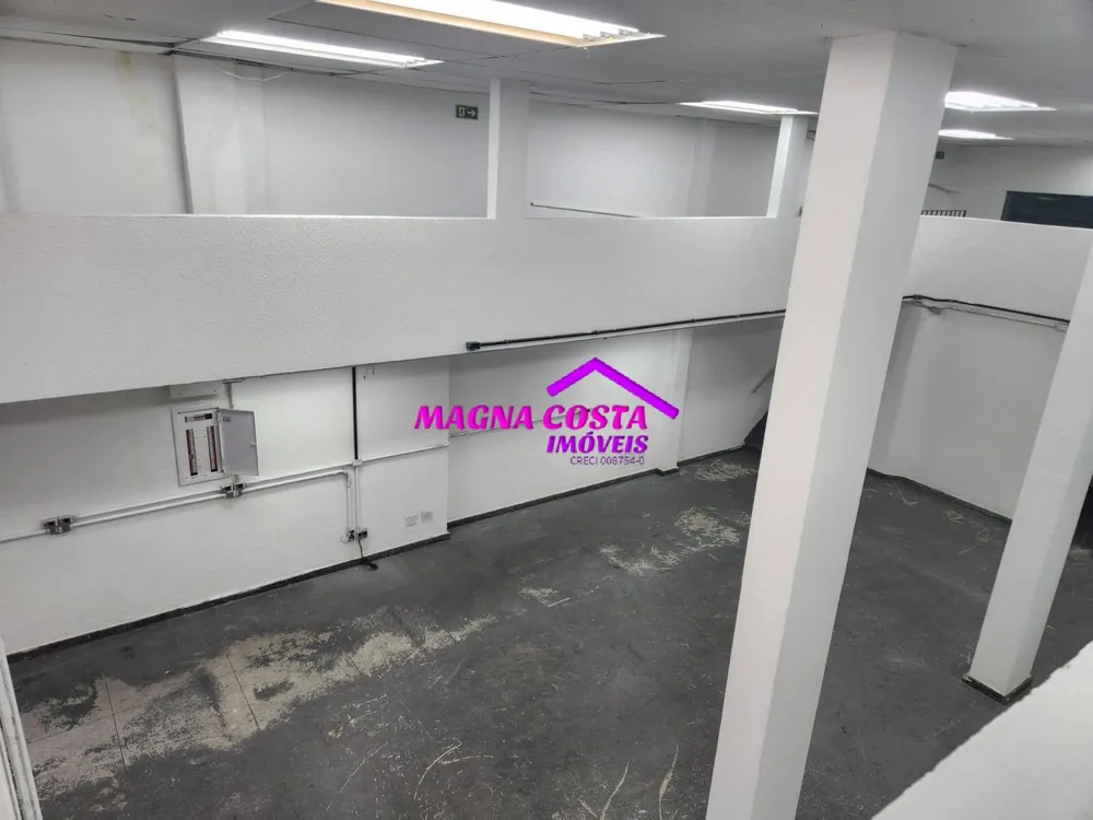 Loja-Salão, 500 m² - Foto 18