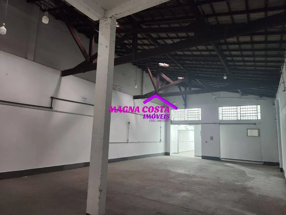 Loja-Salão, 500 m² - Foto 30
