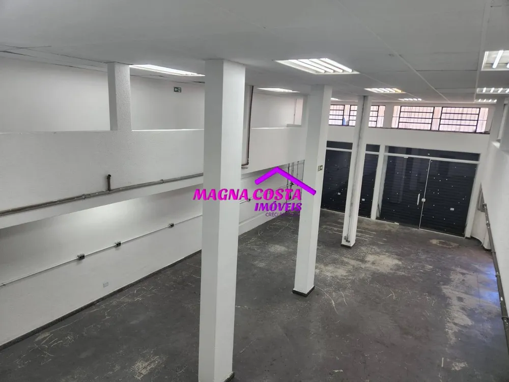 Loja-Salão, 500 m² - Foto 11
