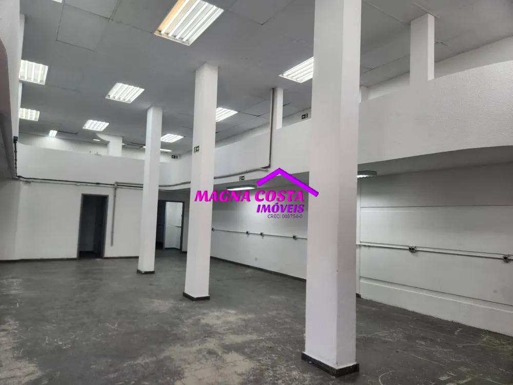 Loja-Salão, 500 m² - Foto 7