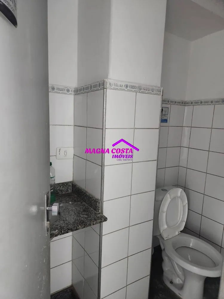 Loja-Salão, 500 m² - Foto 24