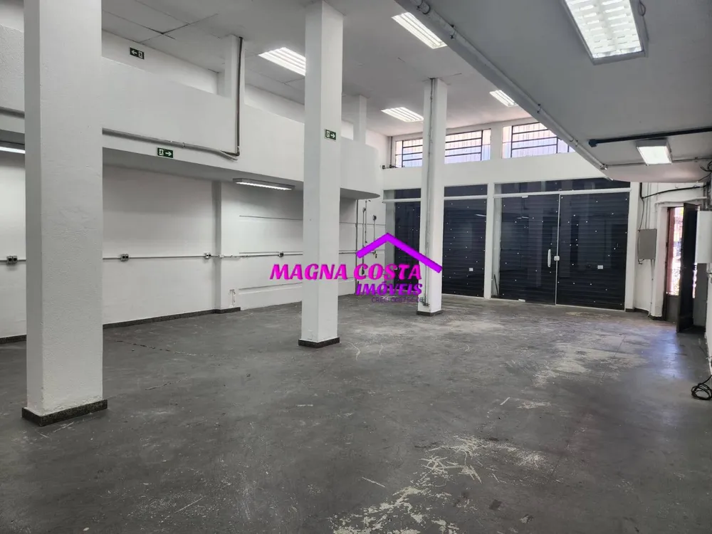 Loja-Salão, 500 m² - Foto 13