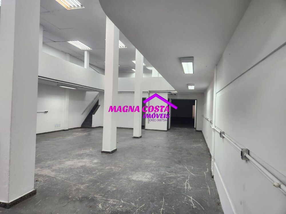 Loja-Salão, 500 m² - Foto 2