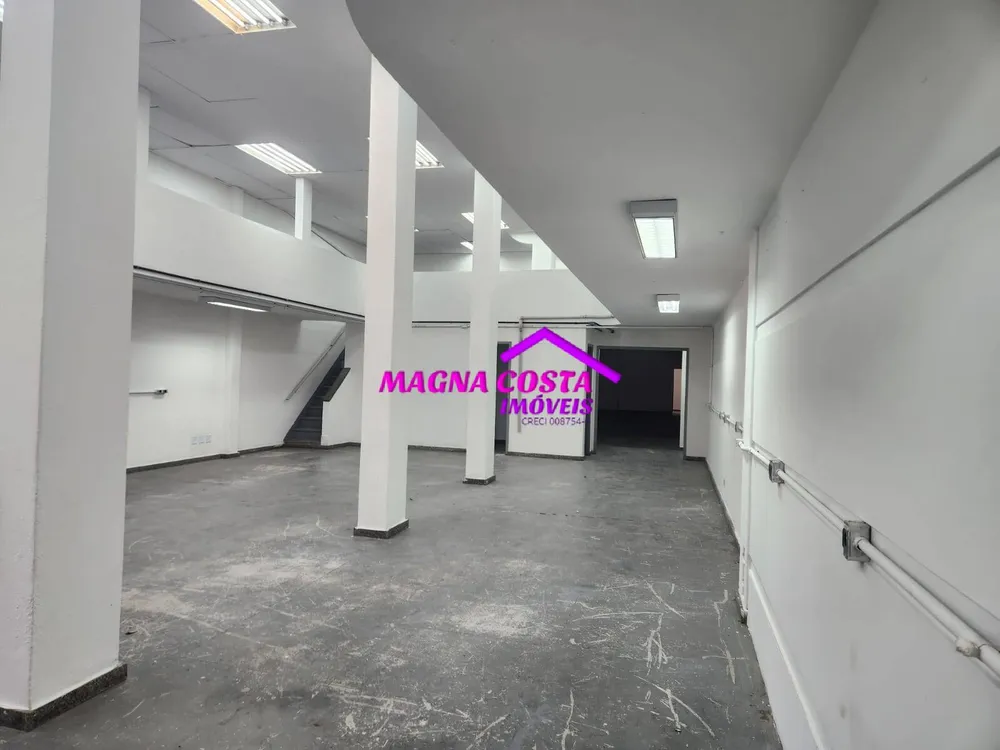Loja-Salão, 500 m² - Foto 5