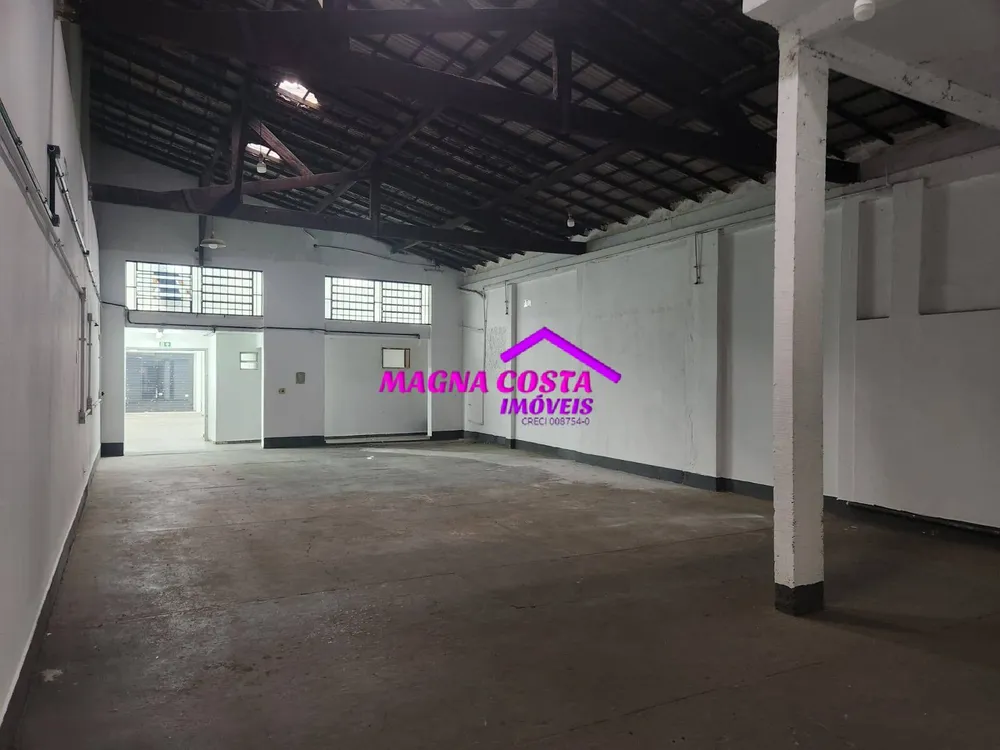 Loja-Salão, 500 m² - Foto 4