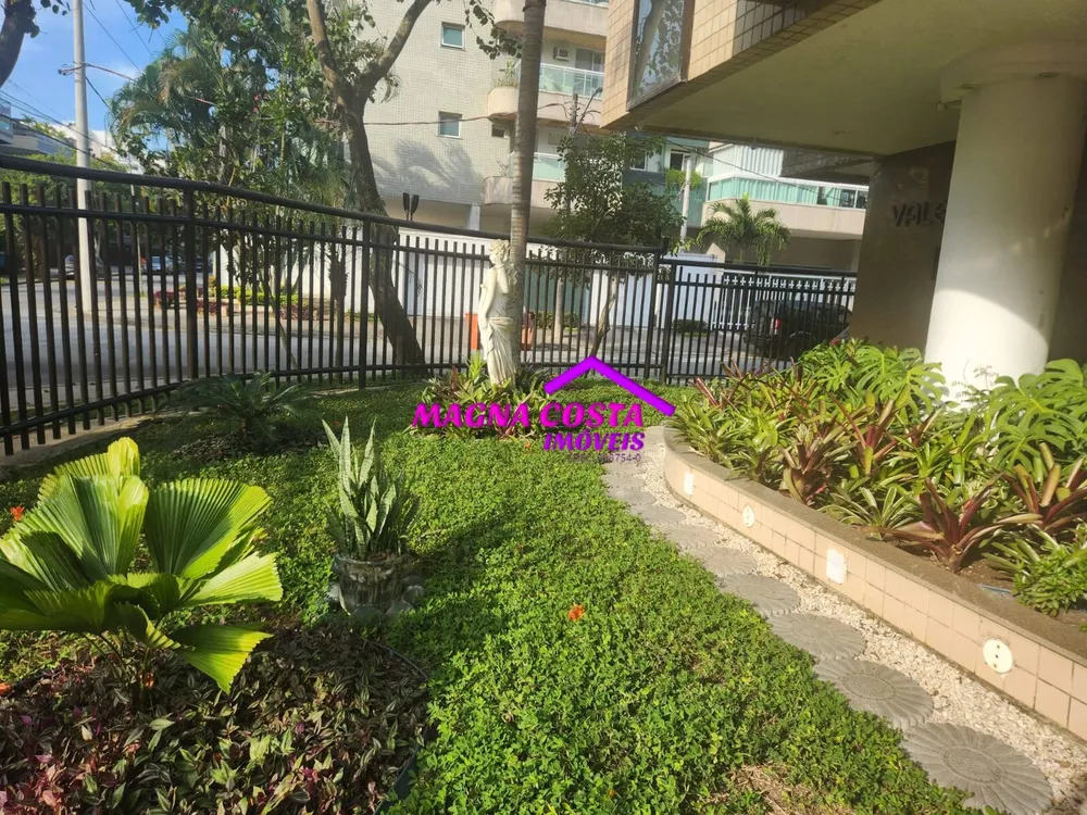 Apartamento, 2 quartos, 80 m² - Foto 1