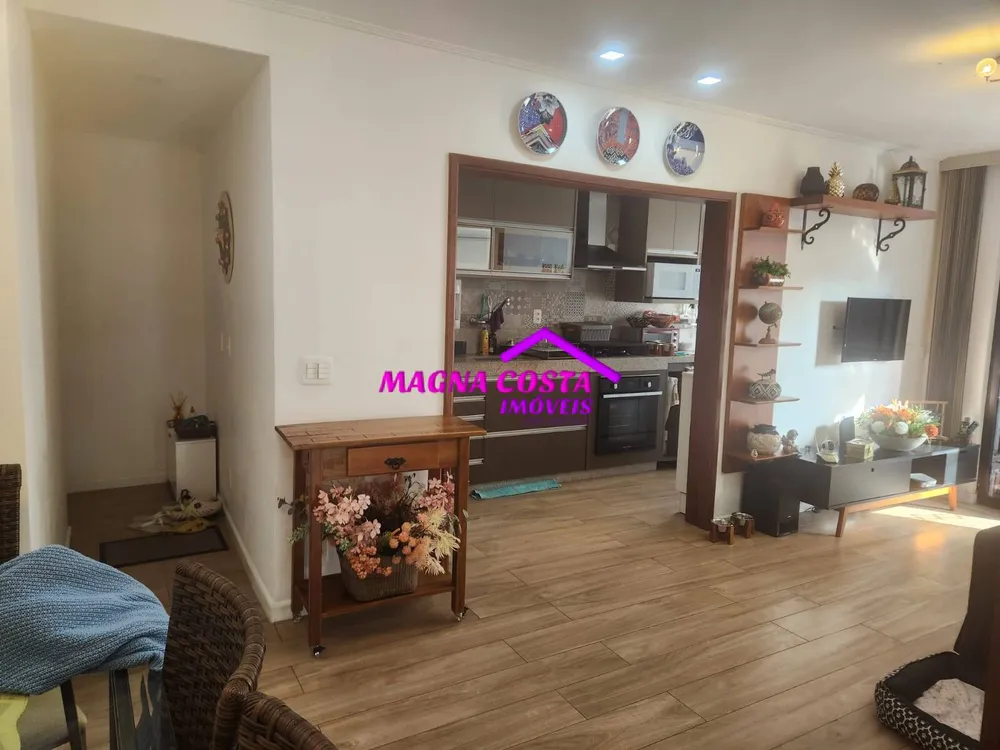 Apartamento, 2 quartos, 80 m² - Foto 5