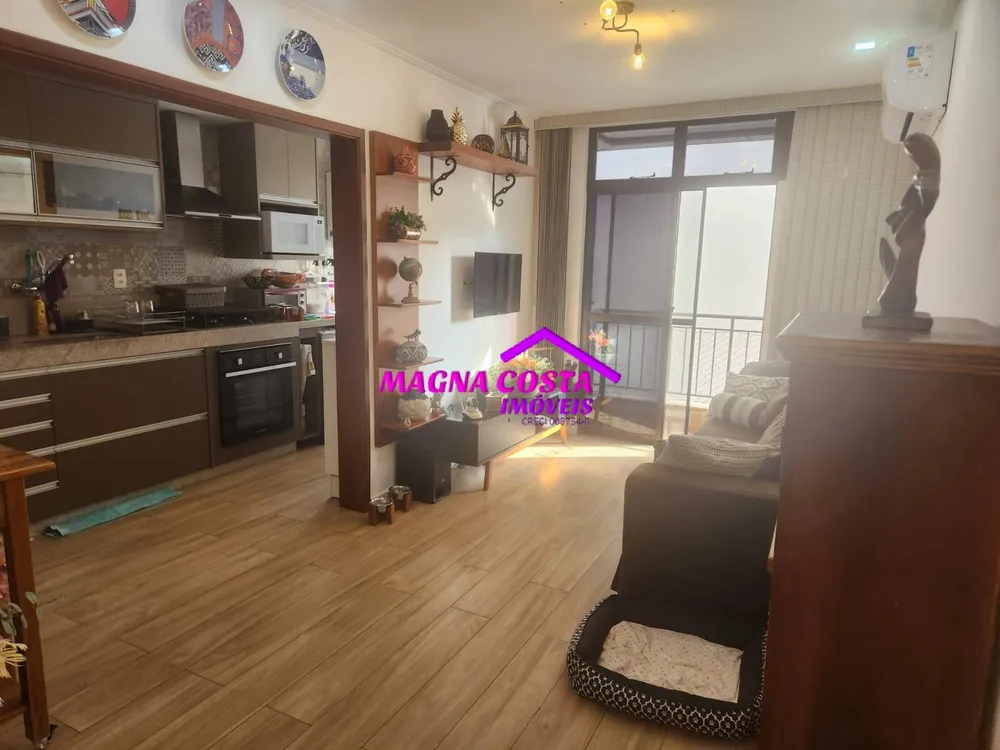 Apartamento, 2 quartos, 80 m² - Foto 4
