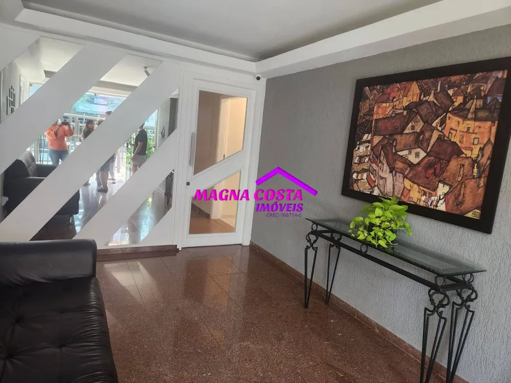 Apartamento, 2 quartos, 80 m² - Foto 3