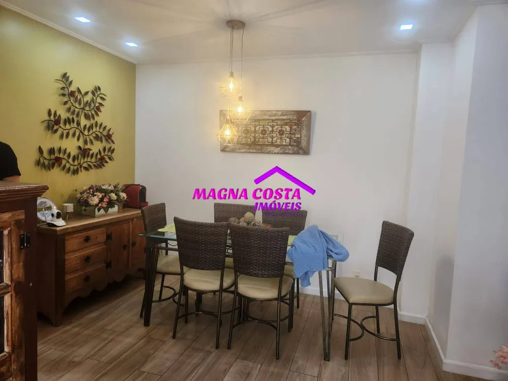 Apartamento, 2 quartos, 80 m² - Foto 6