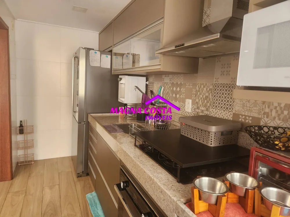 Apartamento, 2 quartos, 80 m² - Foto 8