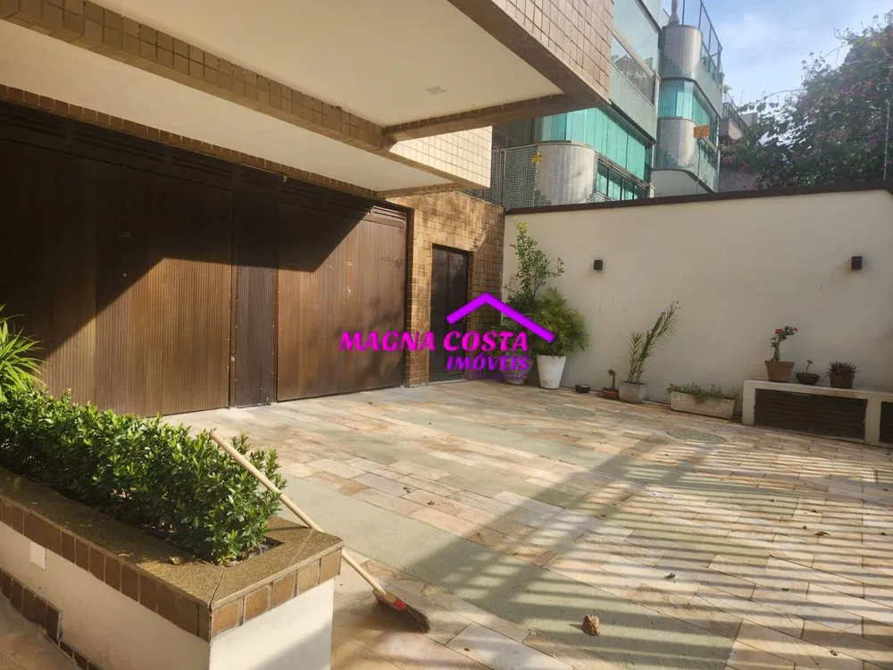 Apartamento, 2 quartos, 80 m² - Foto 2