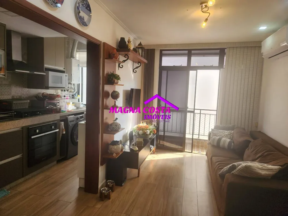 Apartamento, 2 quartos, 80 m² - Foto 7