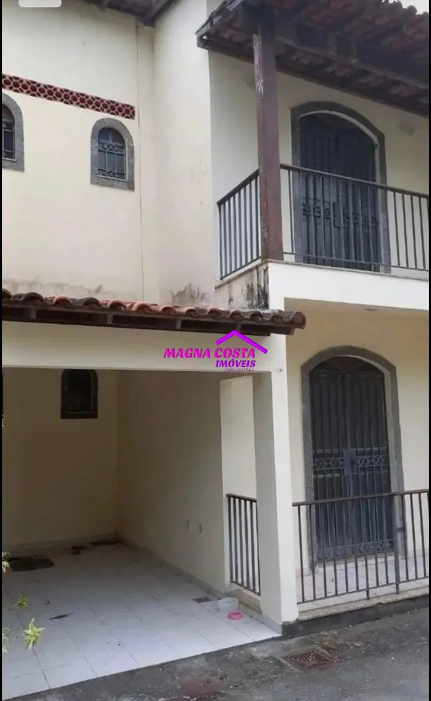 Casa, 3 quartos, 80 m² - Foto 9