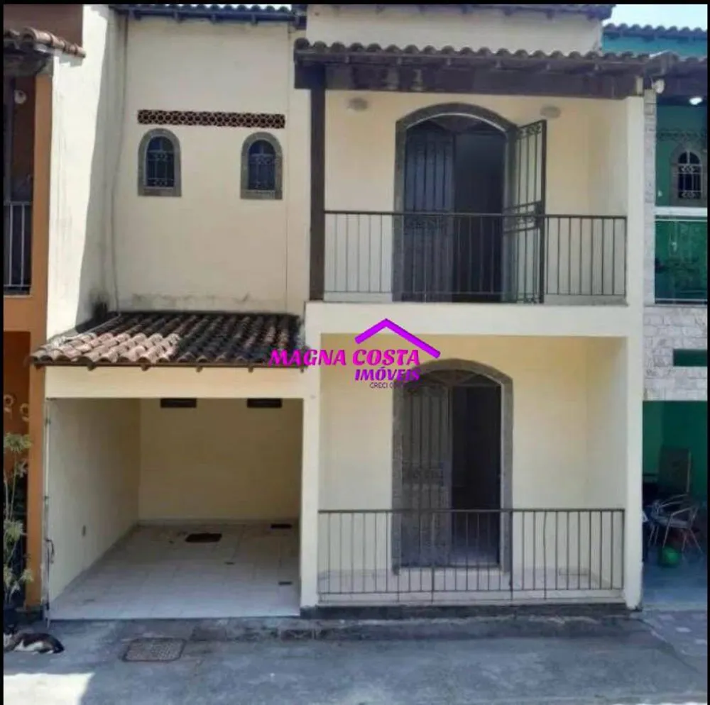 Casa, 3 quartos, 80 m² - Foto 8