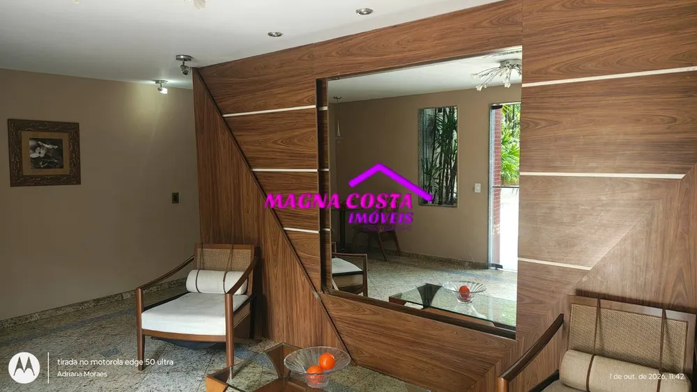 Apartamento, 3 quartos, 149 m² - Foto 8