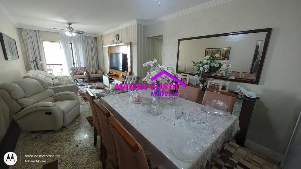 Apartamento, 3 quartos, 149 m² - Foto 13