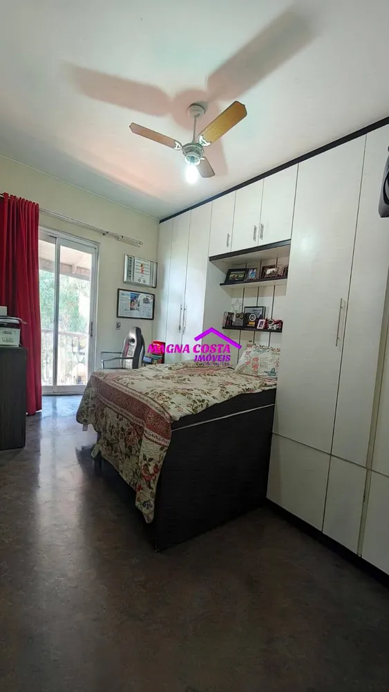 Apartamento, 3 quartos, 149 m² - Foto 21