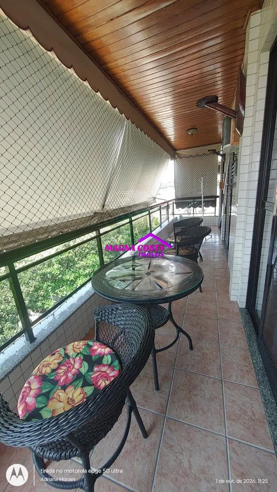Apartamento, 3 quartos, 149 m² - Foto 10