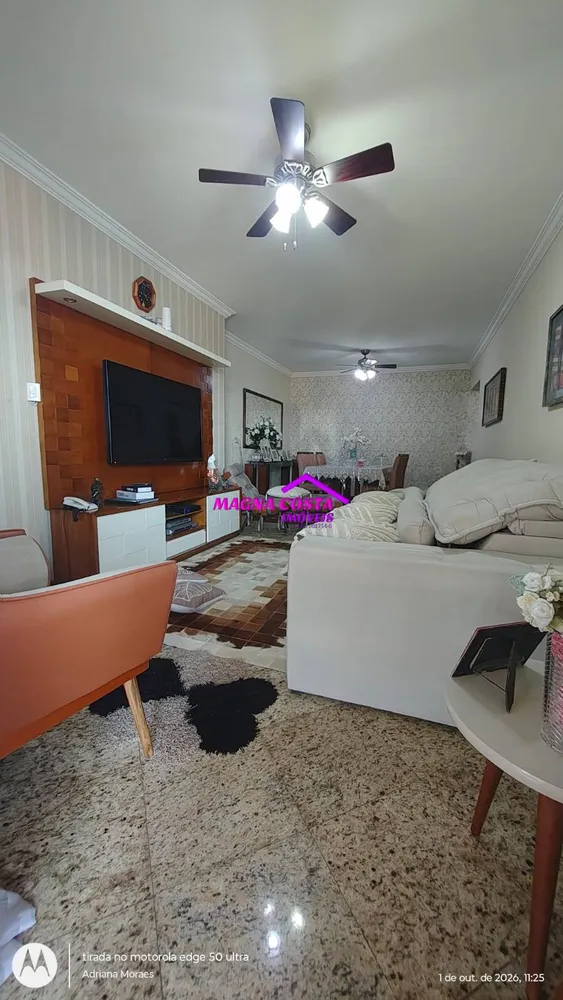 Apartamento, 3 quartos, 149 m² - Foto 14