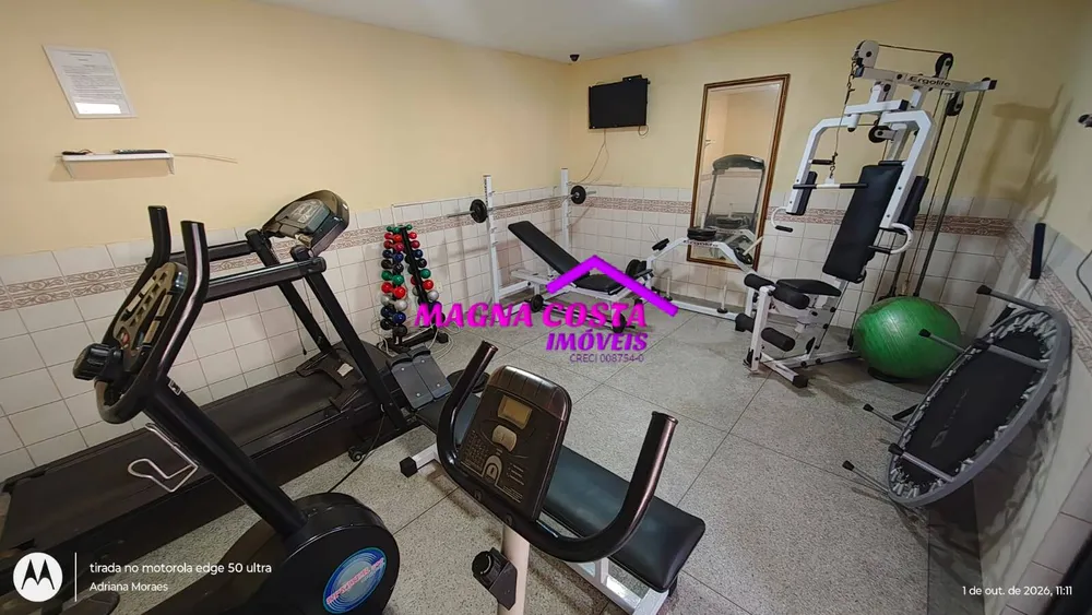 Apartamento, 3 quartos, 149 m² - Foto 22