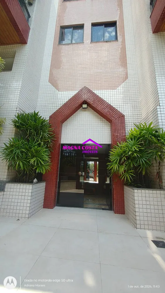 Apartamento, 3 quartos, 149 m² - Foto 7